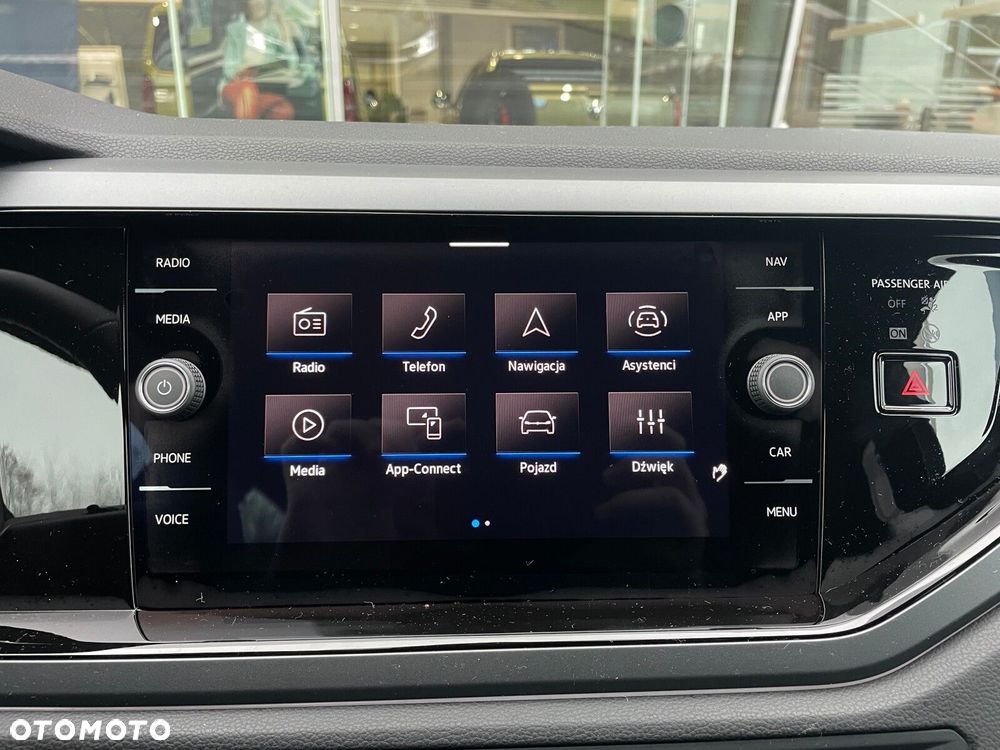 Volkswagen Taigo 1.5 TSI ACT R-Line Plus DSG - 14