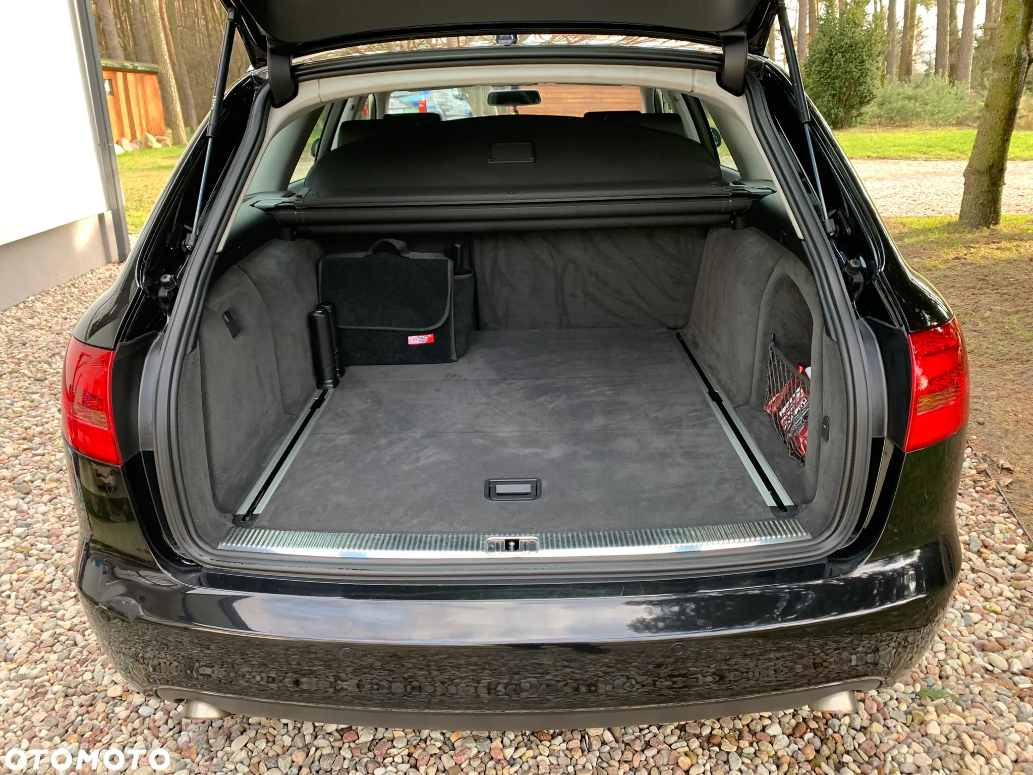 Audi A6 3.0 TDI Quattro Tiptronic - 8