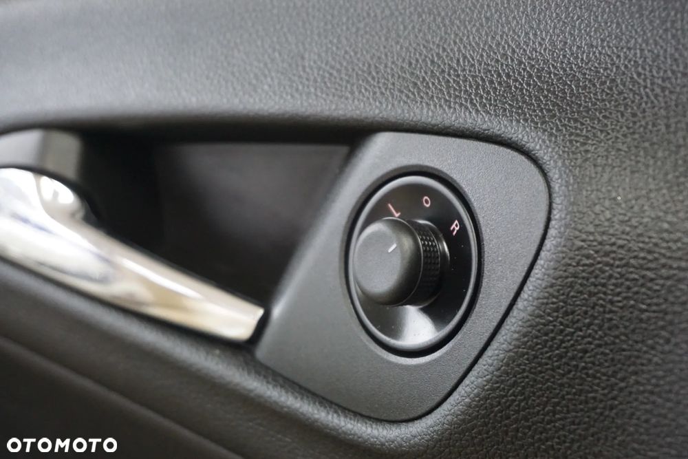 Opel Meriva 1.4 Style - 23