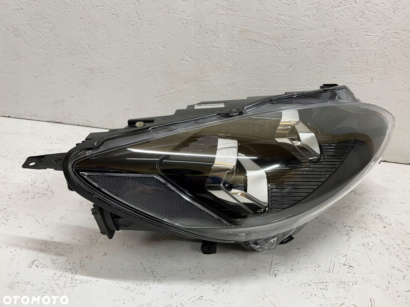 FORD KUGA MK3 FULL LED REFLEKTOR PRAWY LV4B-13E016--AP ORG FV WYS 24H - 3
