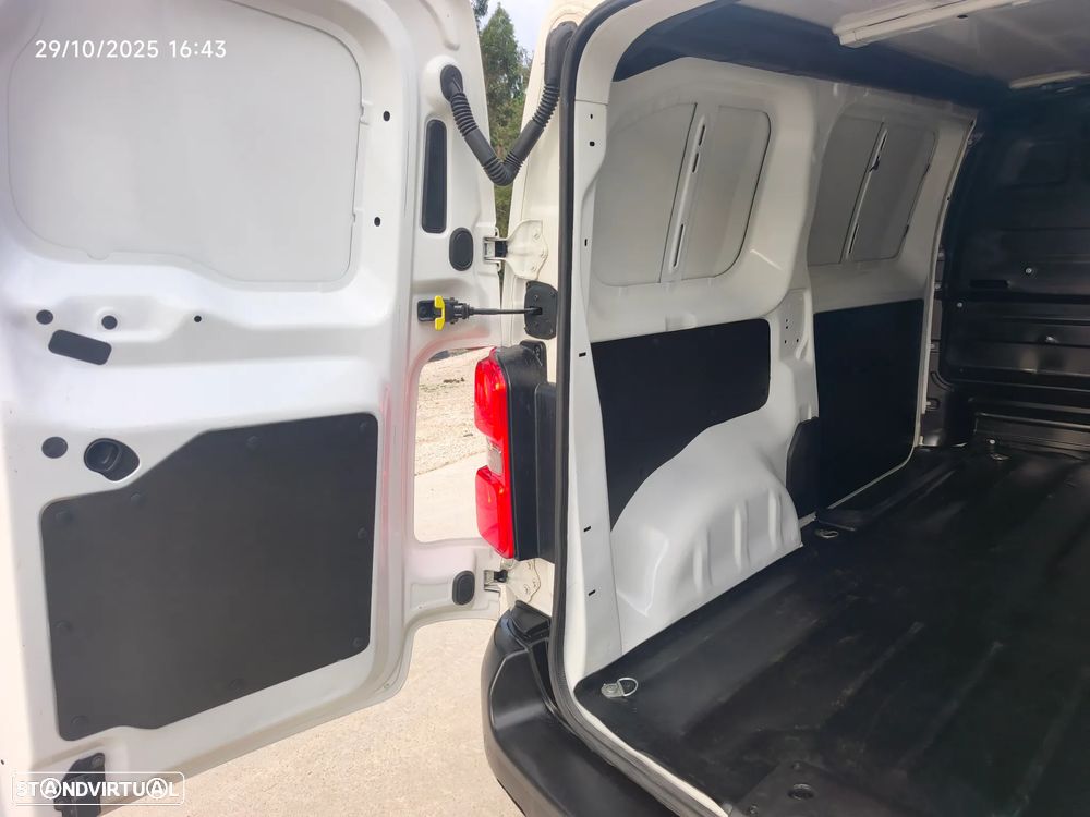 Peugeot Expert 1.6 HDI - 16