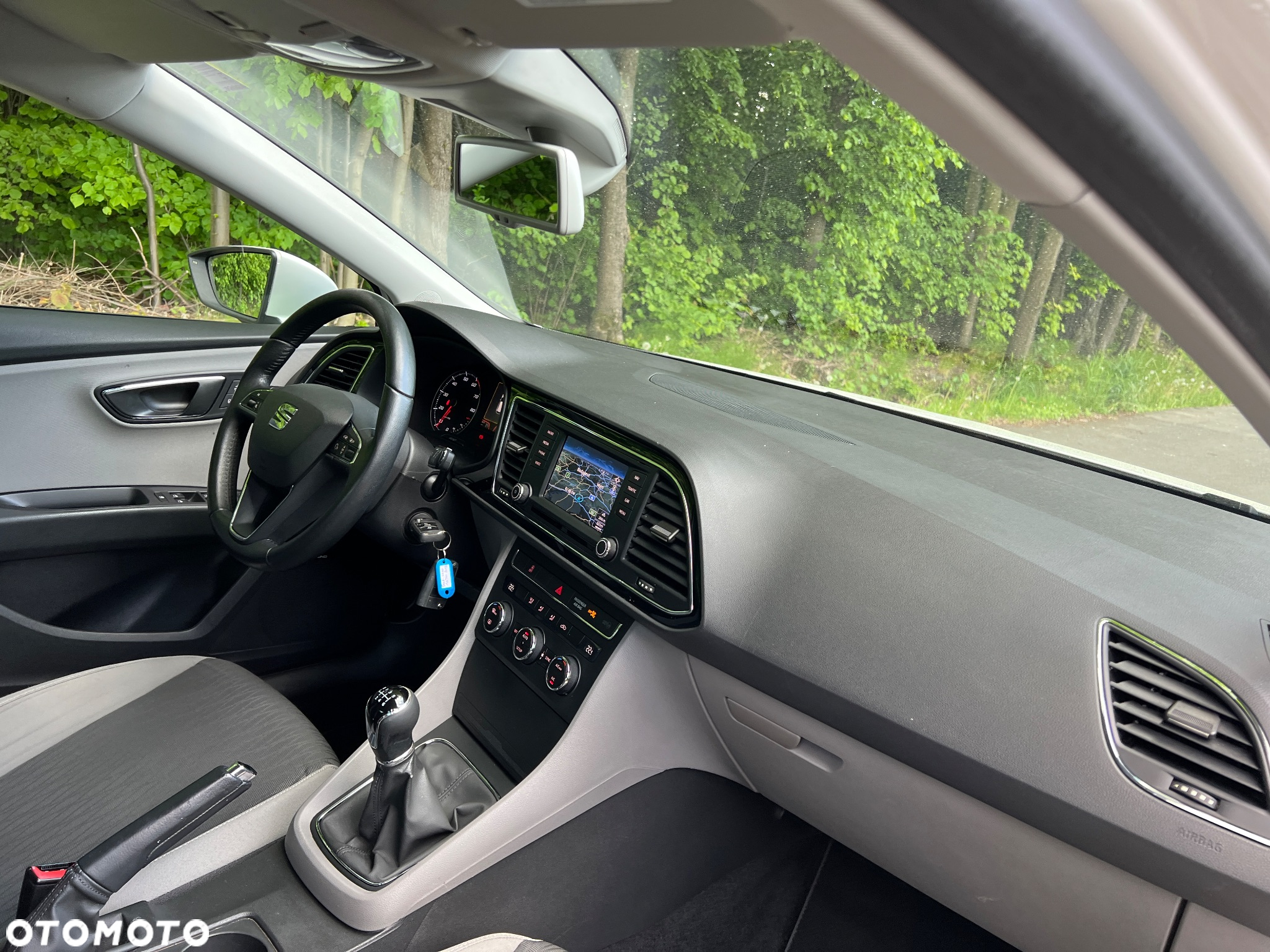 Seat Leon 1.2 TSI Style - 5