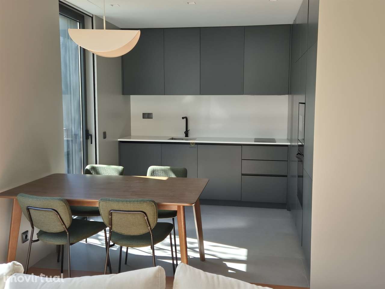 Apartamento T0 Venda em São Mamede de Infesta e Senhora da Hora,Matosi - Grande imagem: 5/16