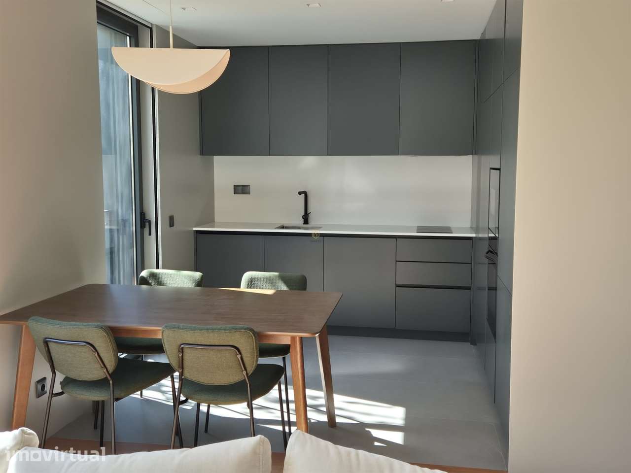 Apartamento T0 Venda em São Mamede de Infesta e Senhora da Hora,Matosi - Grande imagem: 5/16