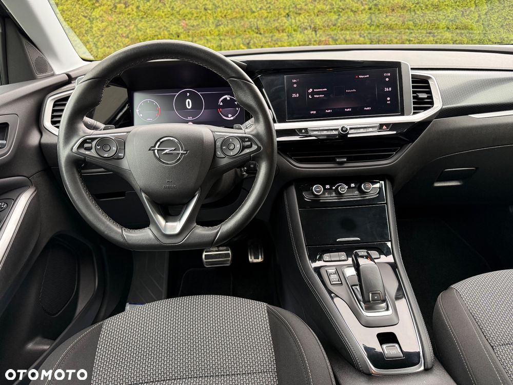Opel Grandland X 1.5 D Start/Stop Automatik Business INNOVATION - 17