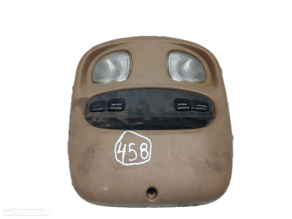 Plafonier / Botão Luz Tecto Jeep Cherokee (Xj) - 1