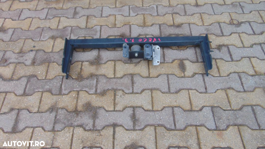 Suport cutie viteze Iveco Daily traversa cutie platou 2015-2023 traversa cutie dezmembrez - 4