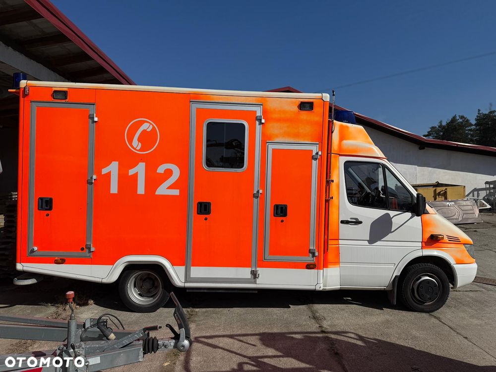 Mercedes-Benz sprinter 904 - 4