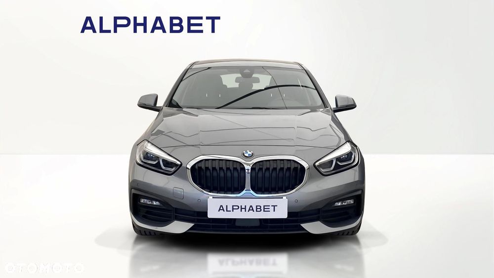 BMW Seria 1 118i Advantage - 8