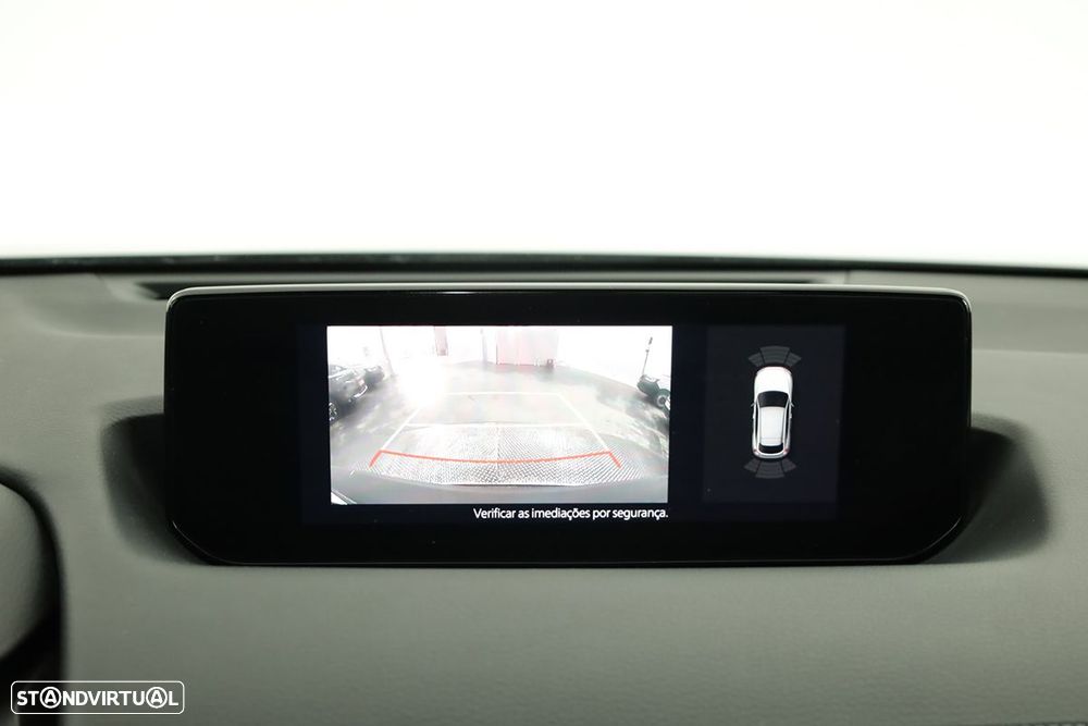 Mazda MX-30 e-SKYACTIV Exclusve-Line - 12