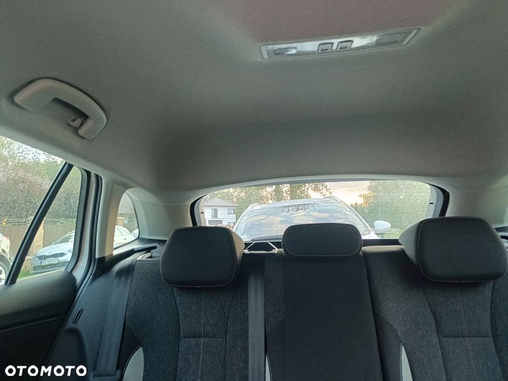 Skoda Scala 1.5 TSI Style - 30