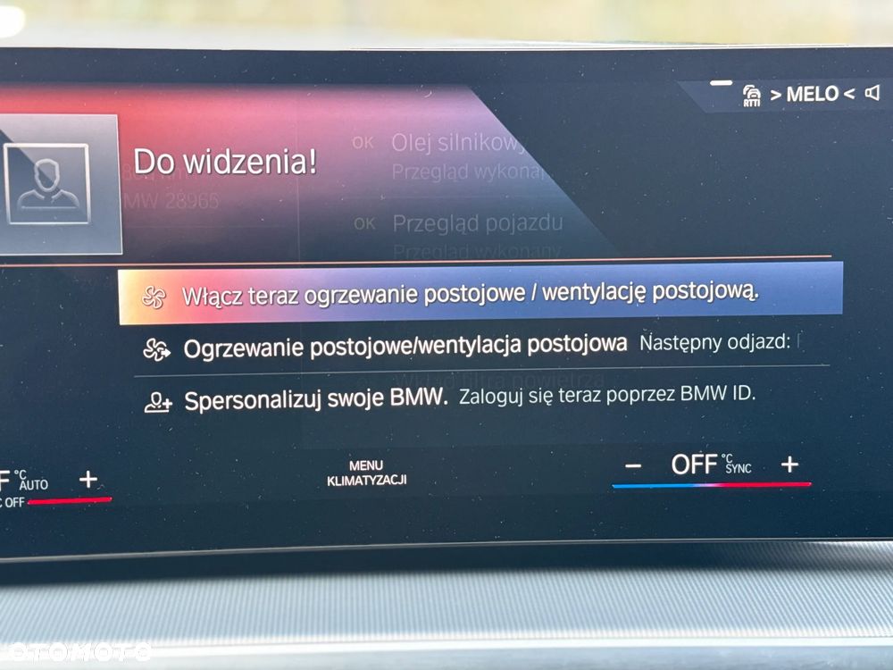 BMW Seria 3 320d xDrive M Sport sport - 33