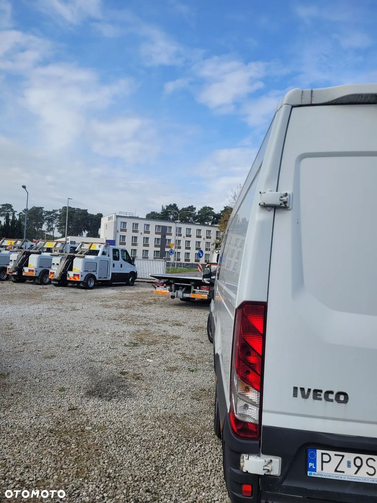 Iveco 35S18 - 16