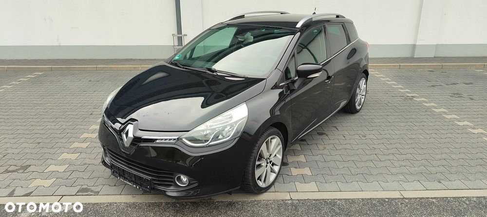 Renault Clio (Energy) TCe 90 Start & Stop INTENS - 5