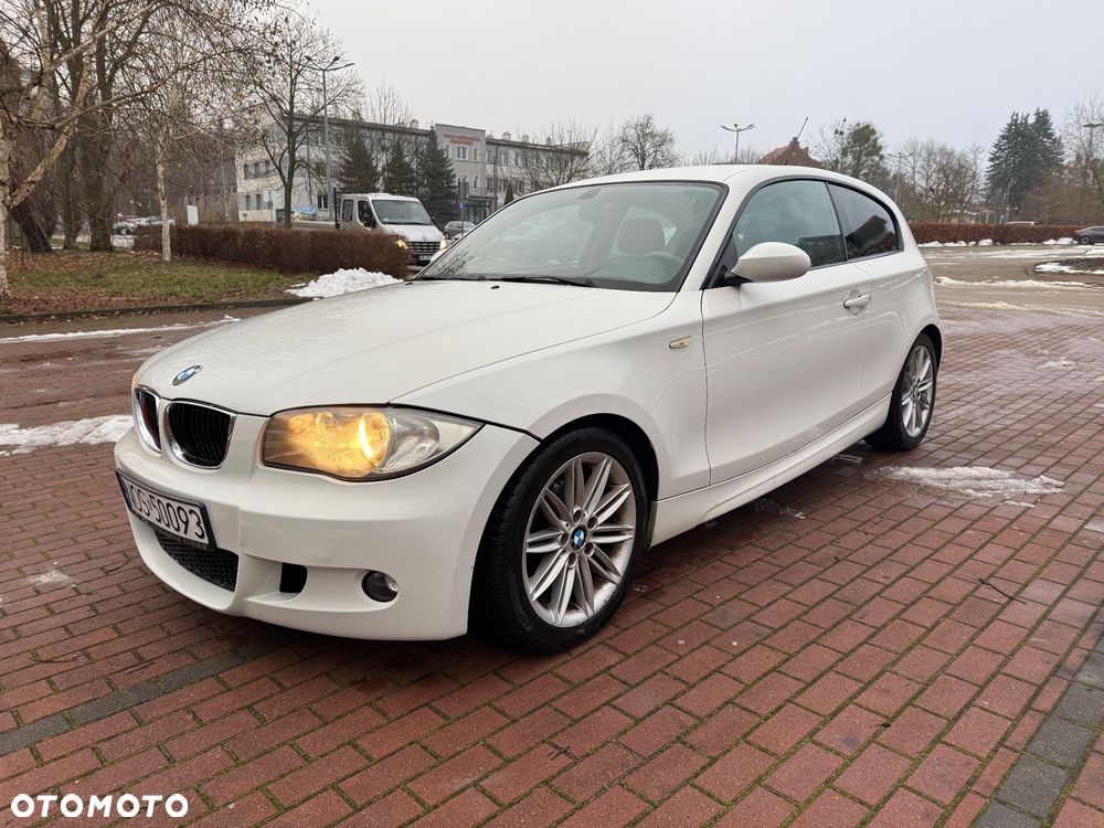 BMW Seria 1