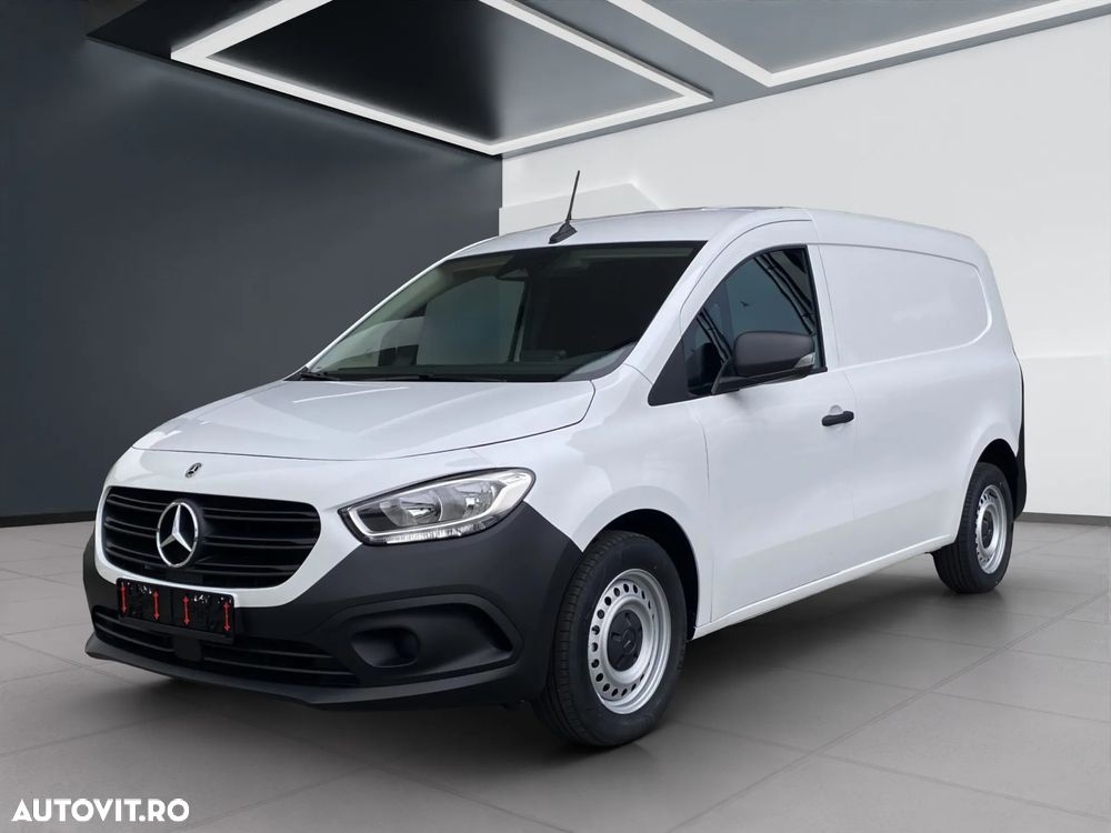 Mercedes-Benz Citan 110 CDI Lang A3 Base (3 buc.) - 2