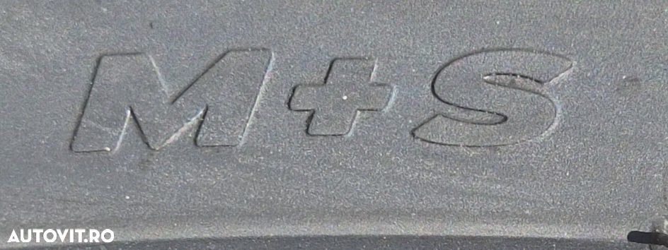 235/50 R18, 101V, HANKOOK Winter I*cept evo3 XL, Anvelope de iarna M+S - 6