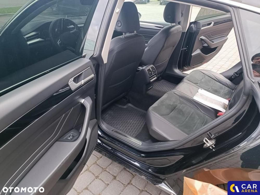 Volkswagen Arteon - 25