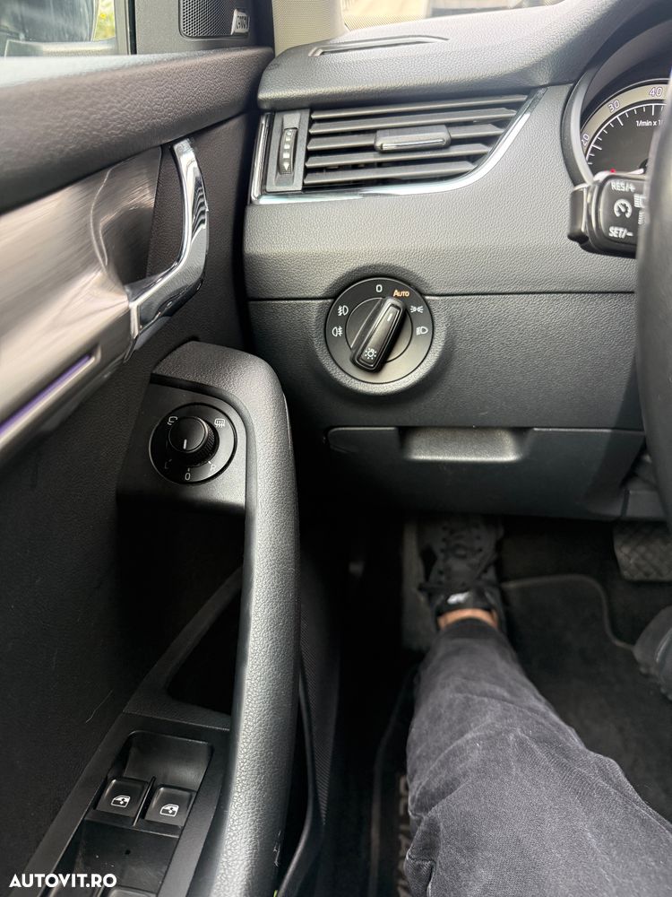Skoda Octavia - 7