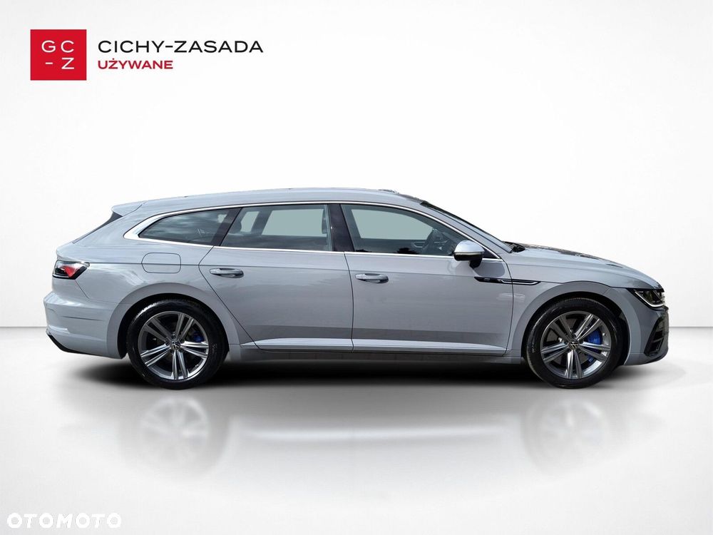 Volkswagen Arteon Shooting Brake - 6