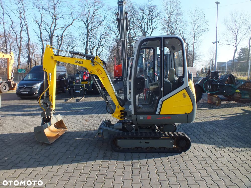 Wacker Neuson ET20 - 1