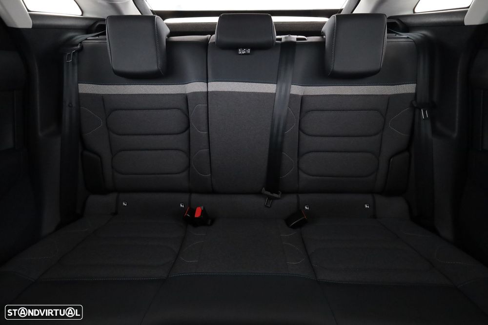 Citroën C4 PureTech 130 Stop&Start EAT8 FEEL - 8