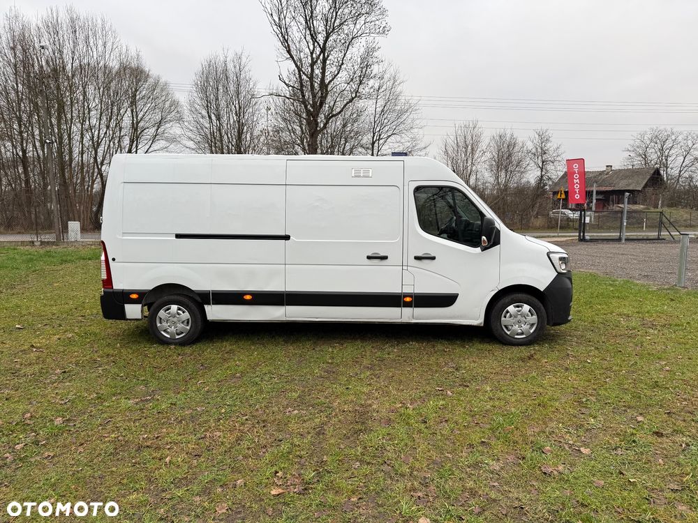 Renault Master - 8