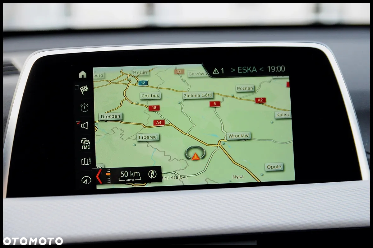 BMW X1 sDrive18i M Sport - 7