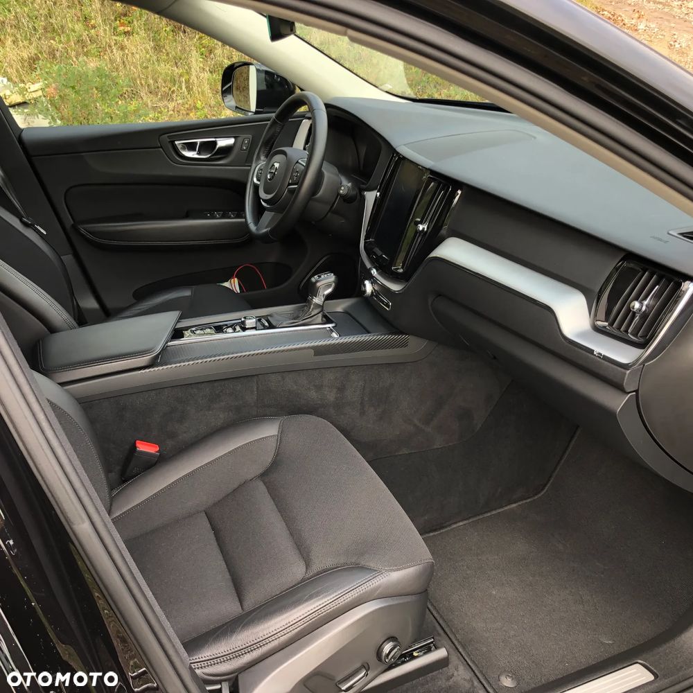 Volvo XC 60 B5 D AWD Geartronic Inscription - 26