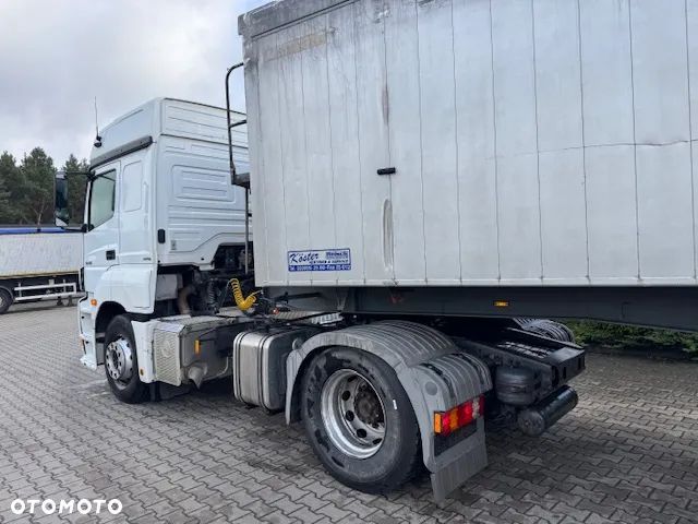 Mercedes-Benz AXOR 1840 - 4