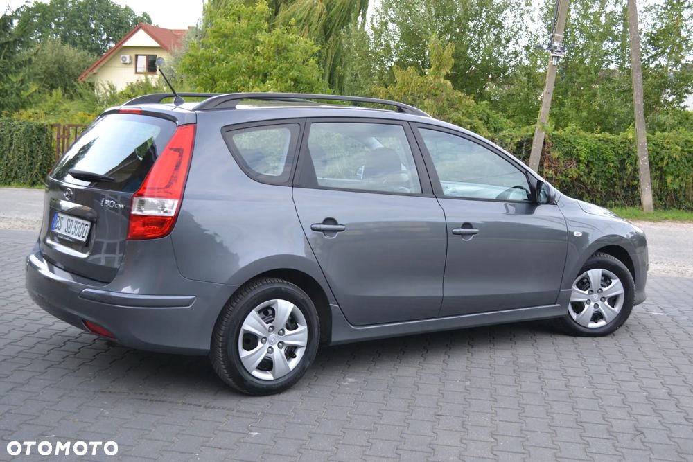 Hyundai i30 i30cw 1.4 Comfort - 6