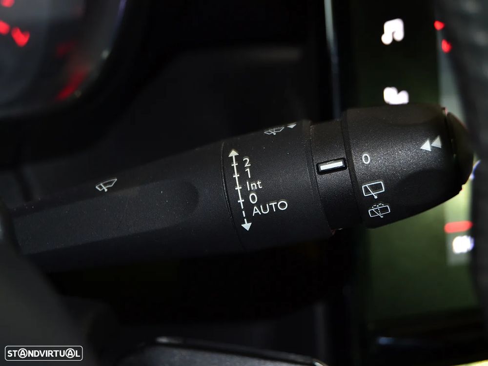 Citroën C3 Aircross 1.2 PureTech Feel Pack - 17