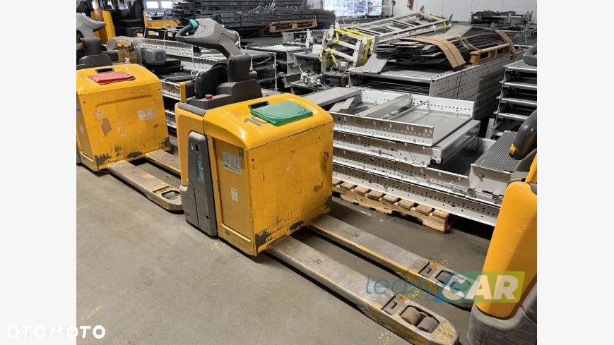 Jungheinrich ERE 120 - 2