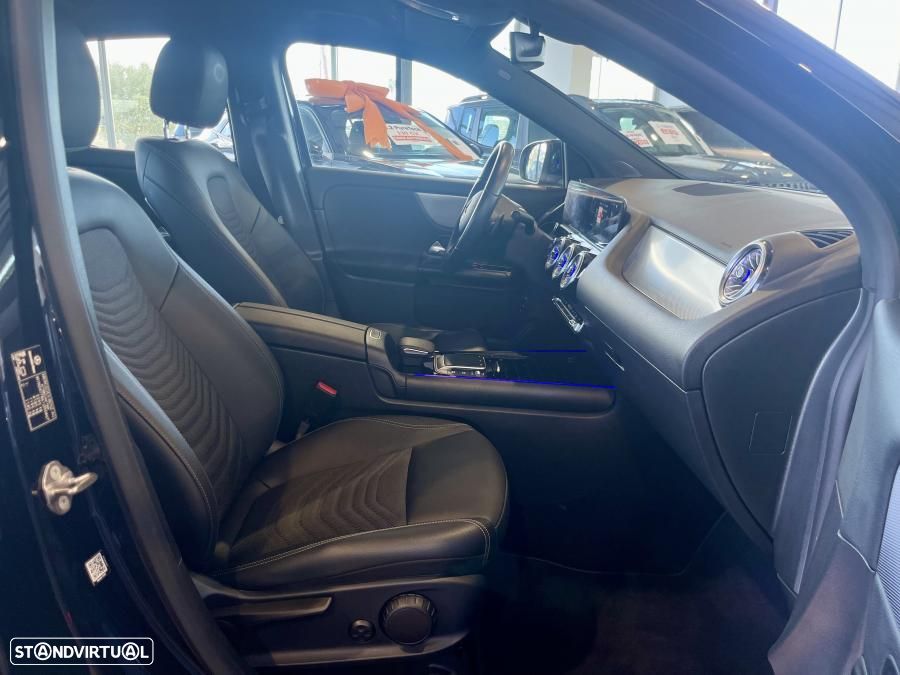 Mercedes-Benz GLA 250 e 8G-DCT Style - 33