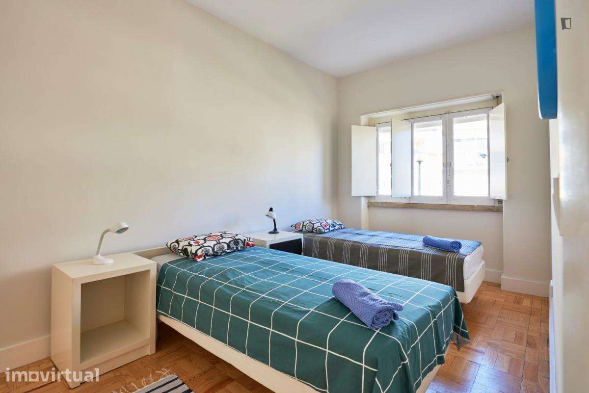 Apartamento com 2 quartos - localizado em Sintra Lisbon - Grande imagem: 2/14