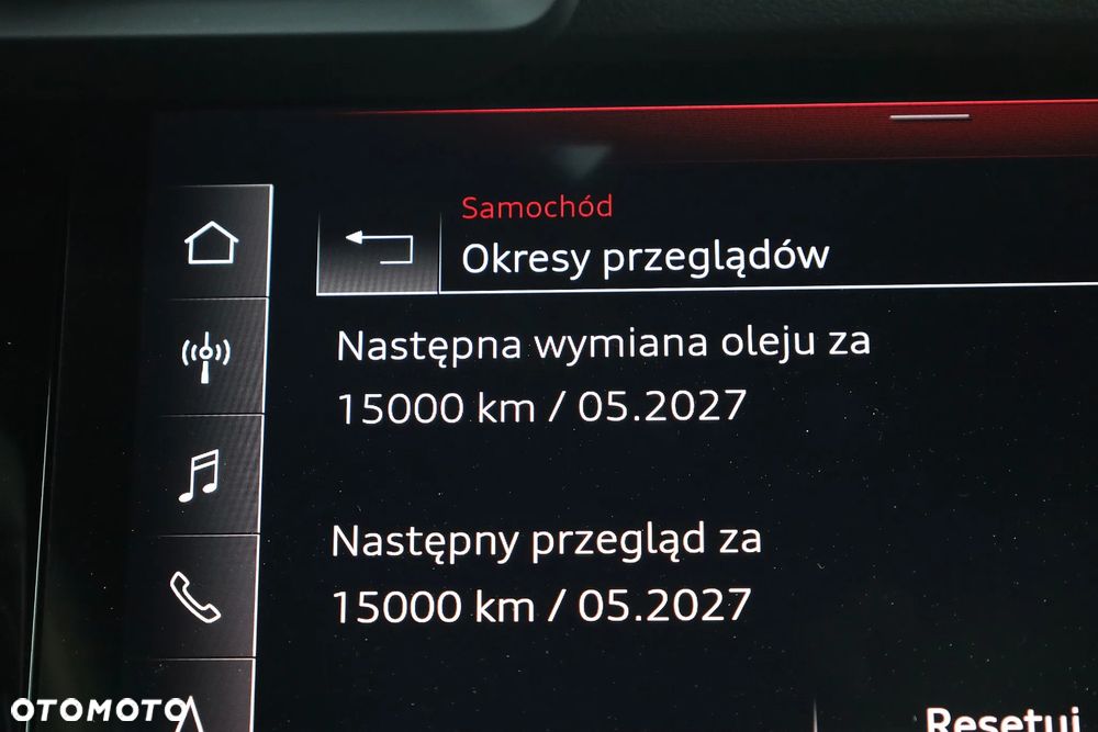 Audi A3 Sportback - 40