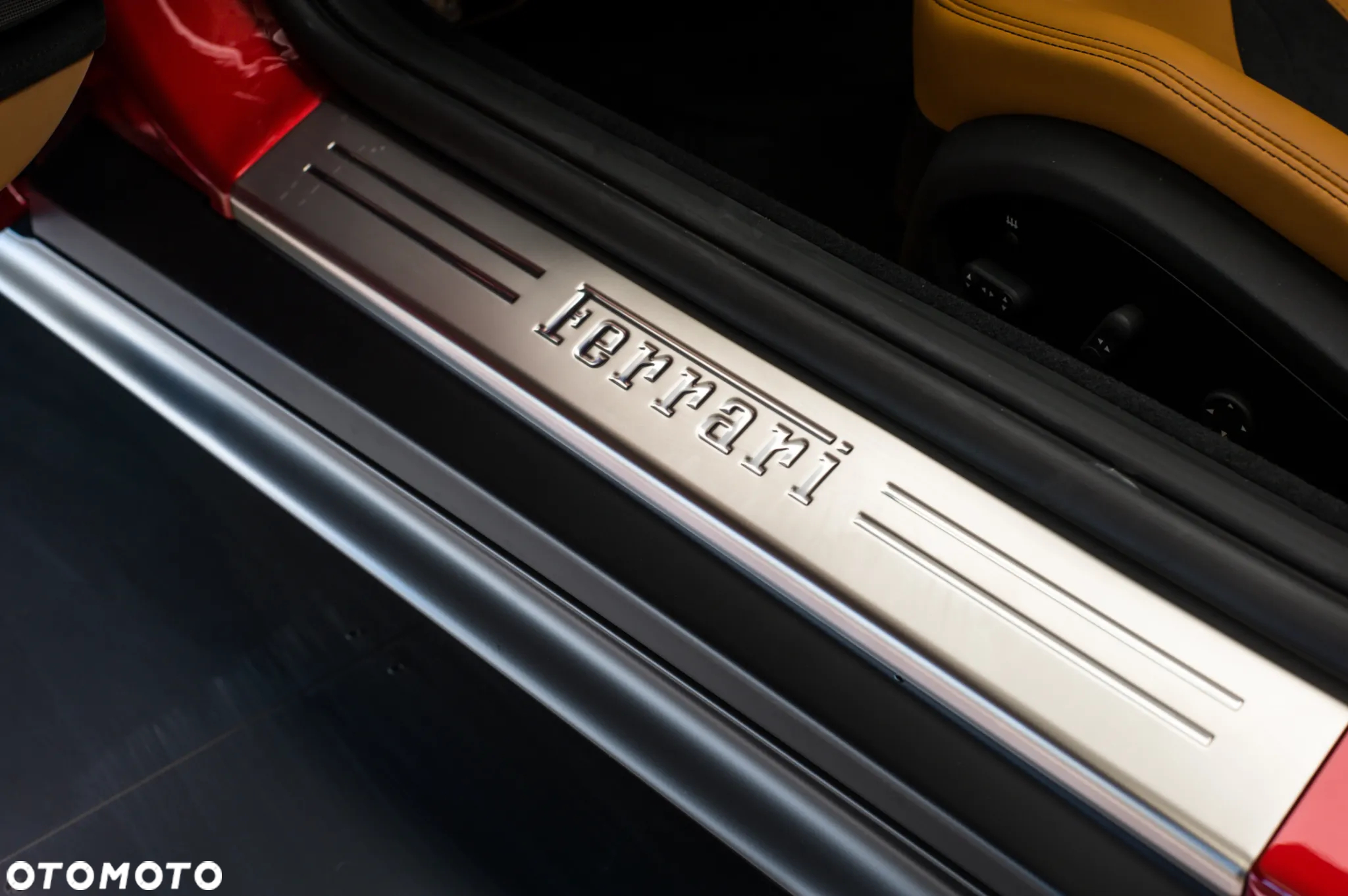 Ferrari 812 GTS - 25