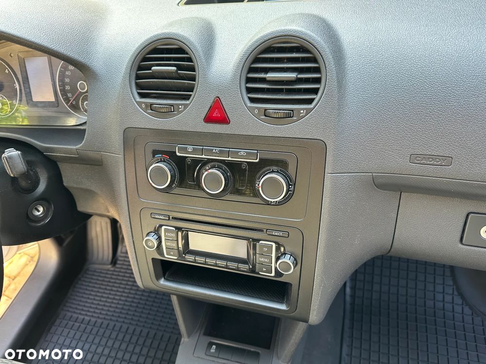 Volkswagen CADDY - 7