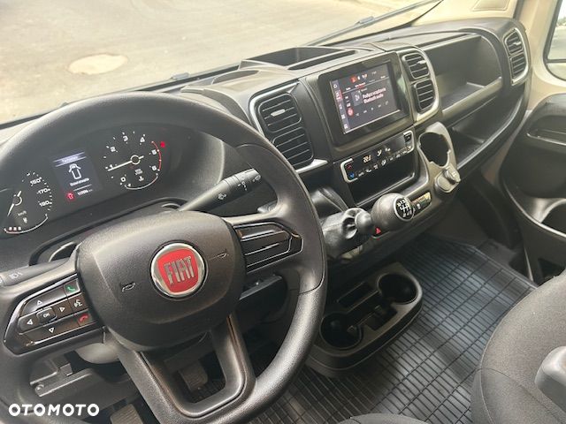 Fiat Ducato - 12