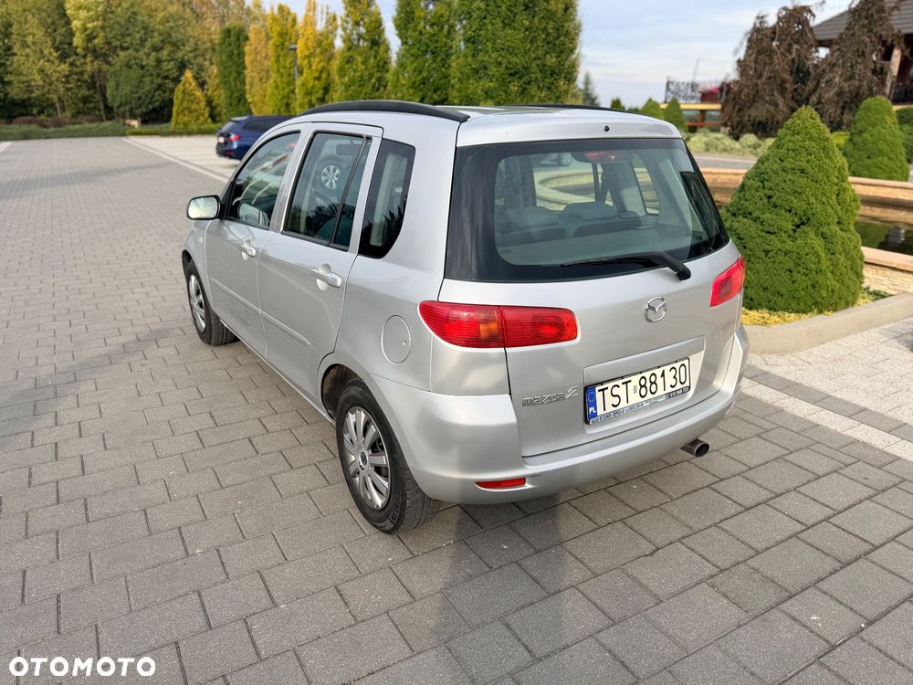 Mazda 2 1.4l Active - 3