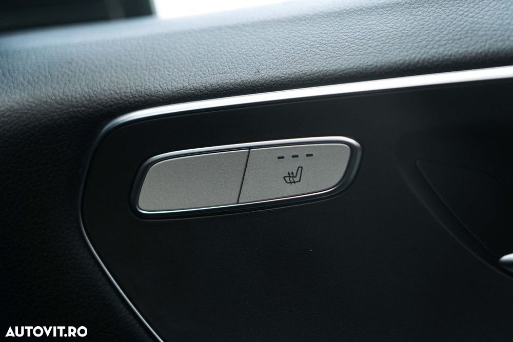 Mercedes-Benz Vito - 27