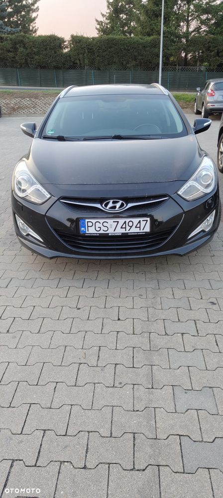 Hyundai i40 1.7 CRDi Premium - 7