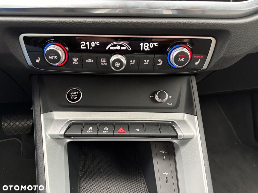Audi Q3 - 20