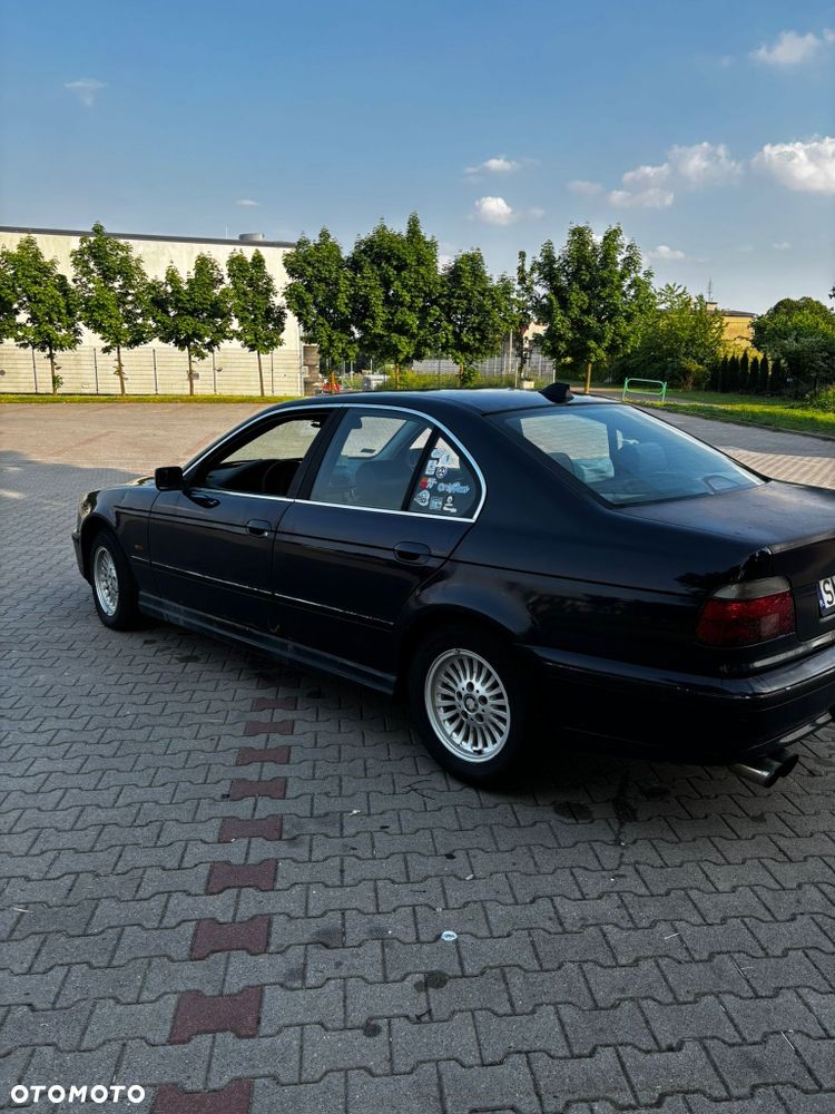BMW Inny - 4