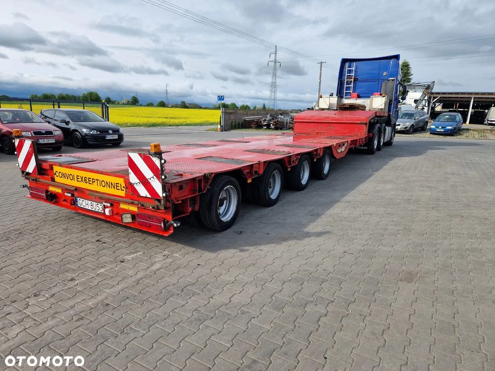 Goldhofer STZ-L-31/80 - 6