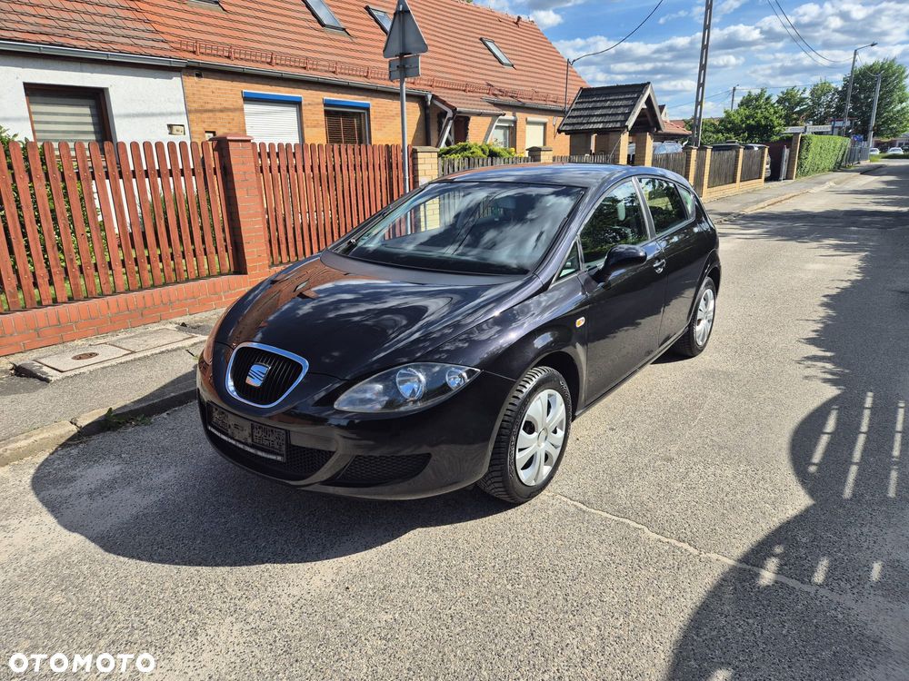 Seat Leon - 6