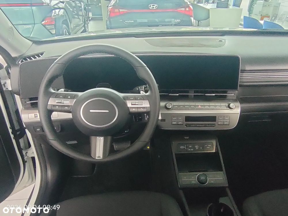 Hyundai Kona 1.6 T-GDI Executive DCT - 7