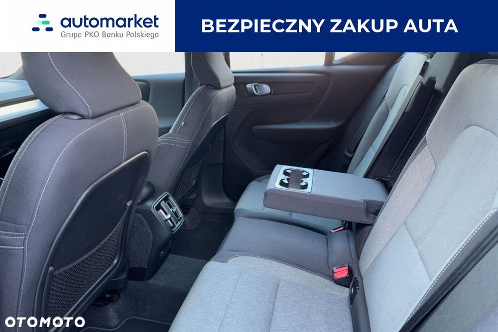 Volvo XC 40 B3 Core - 8