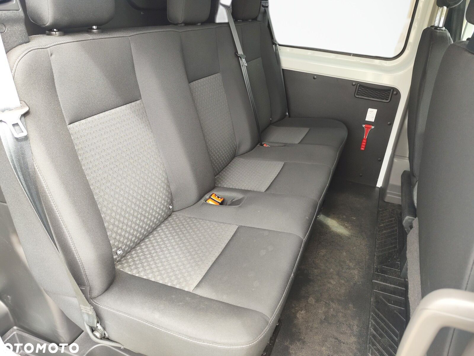 Ford transit-custom - 14