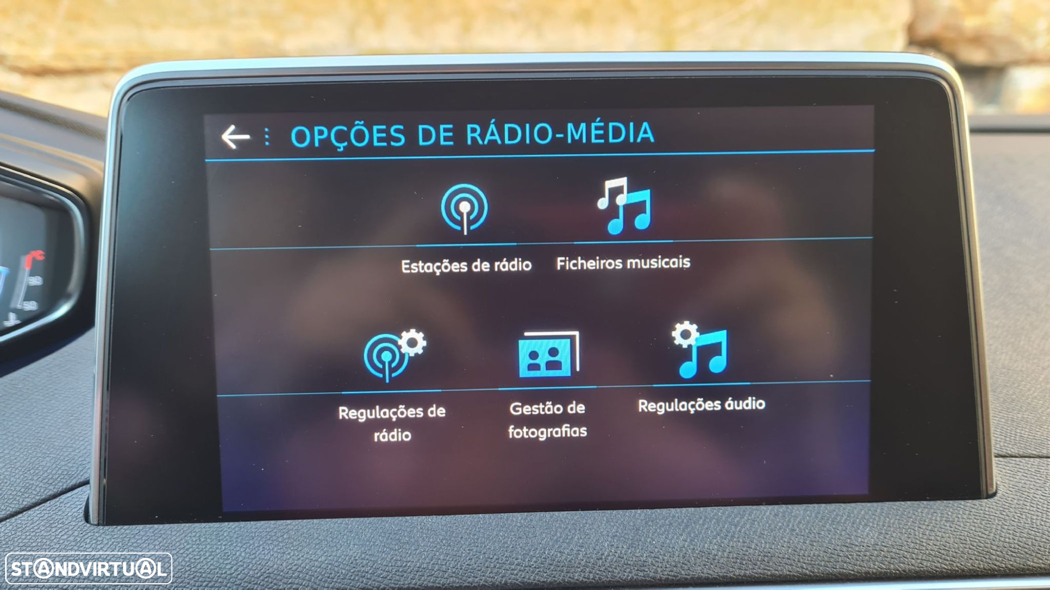 Peugeot 5008 1.5 BlueHDi Crossway EAT8 - 29
